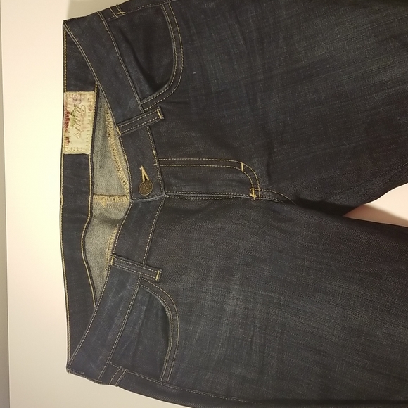 Siwy Abbeylee Jeans in Poetry - Picture 2 of 3